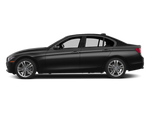 2013 BMW 3 Series 335i