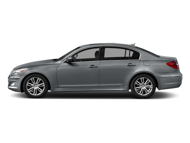 2013 Hyundai Genesis 5.0 R-Spec