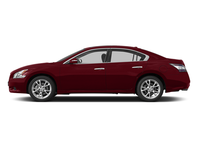 2013 Nissan Maxima 3.5 SV