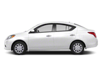 2013 Nissan Versa 1.6 SV