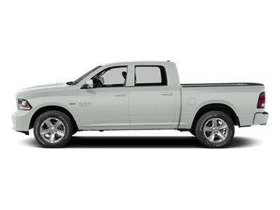 2014 RAM Ram 1500 Lone Star