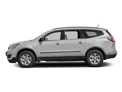 2016 Chevrolet Traverse LS