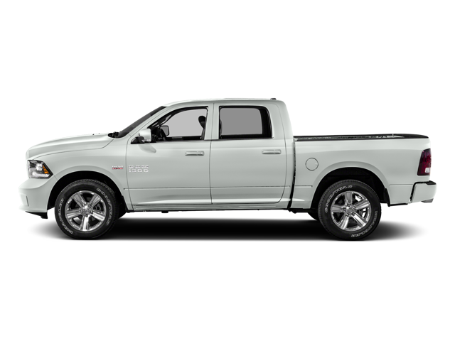 2016 RAM Ram 1500 Express