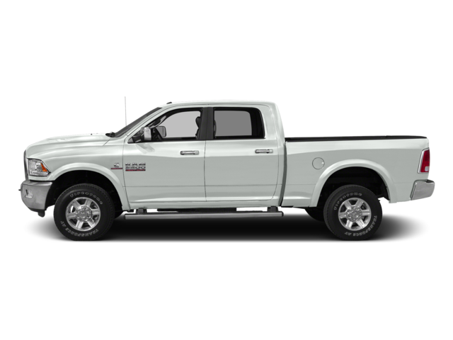 2016 RAM Ram 2500 Laramie