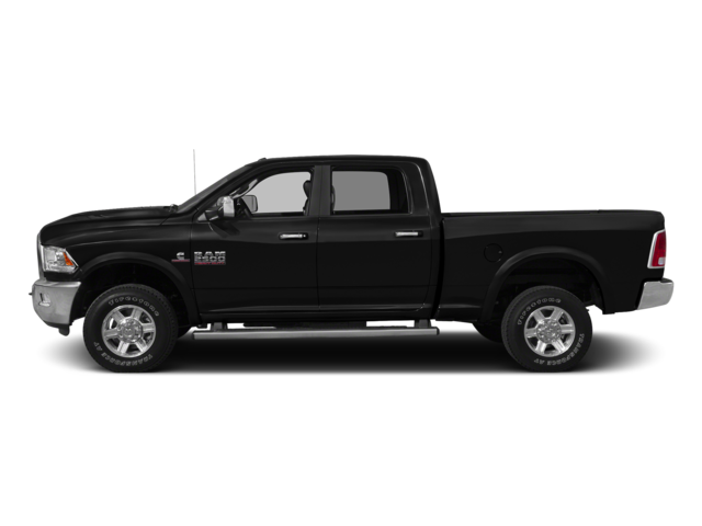 2016 RAM Ram 2500 Laramie