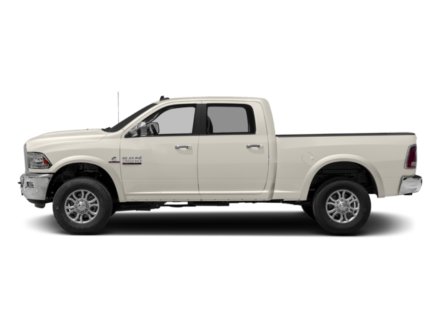 2017 RAM Ram 3500 Laramie