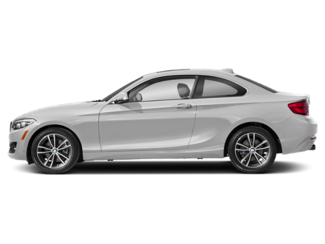 2018 BMW 2 Series 230i