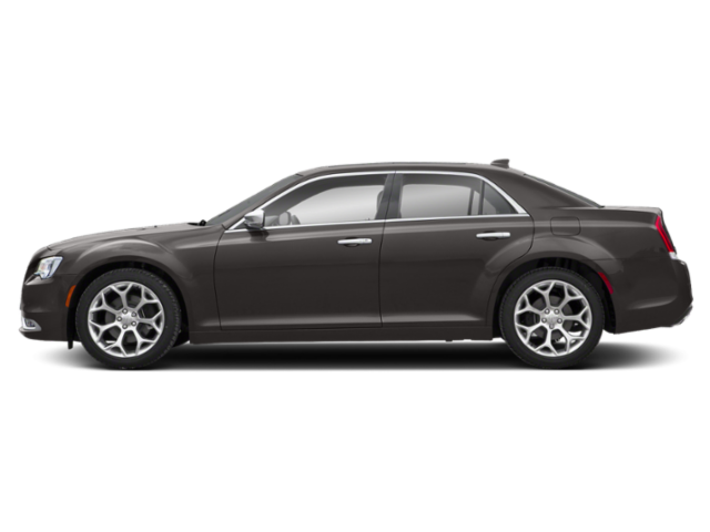 2018 Chrysler 300 300C