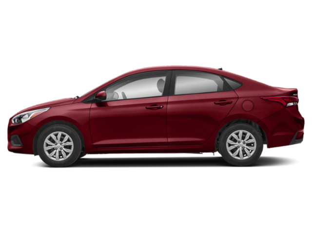 2018 Hyundai Accent SEL photo 3