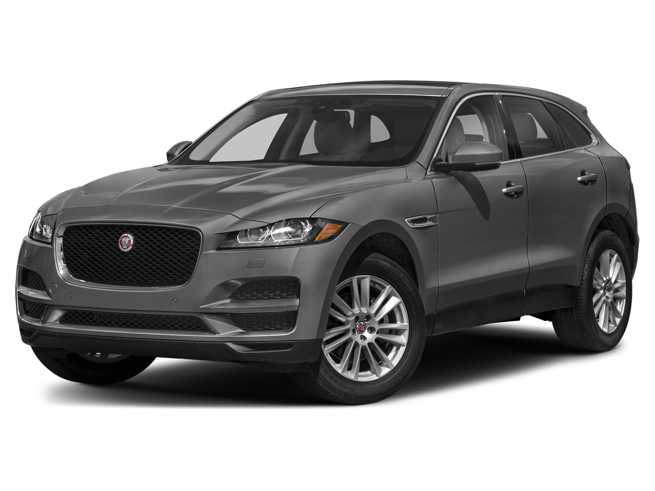 2019 Jaguar F-PACE 25t Premium