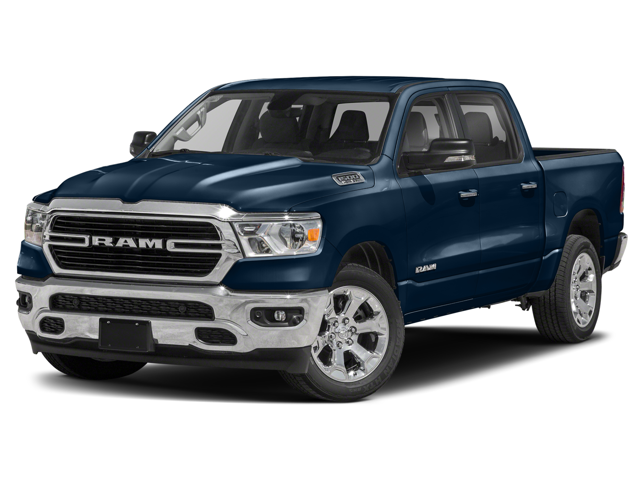 2019 RAM Ram 1500 Big Horn/Lone Star