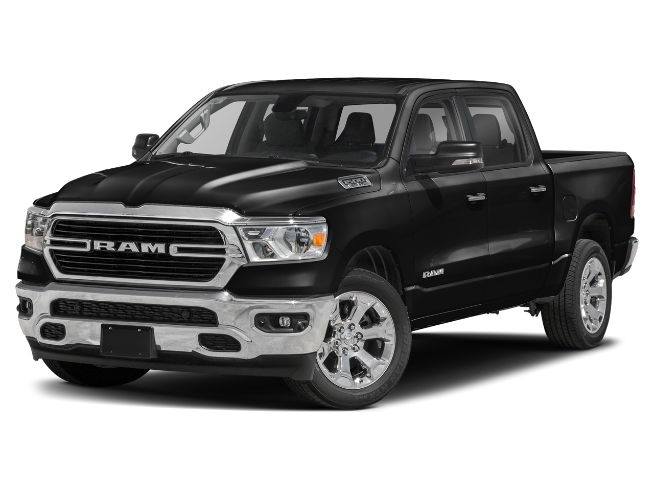 2019 RAM Ram 1500 Big Horn/Lone Star