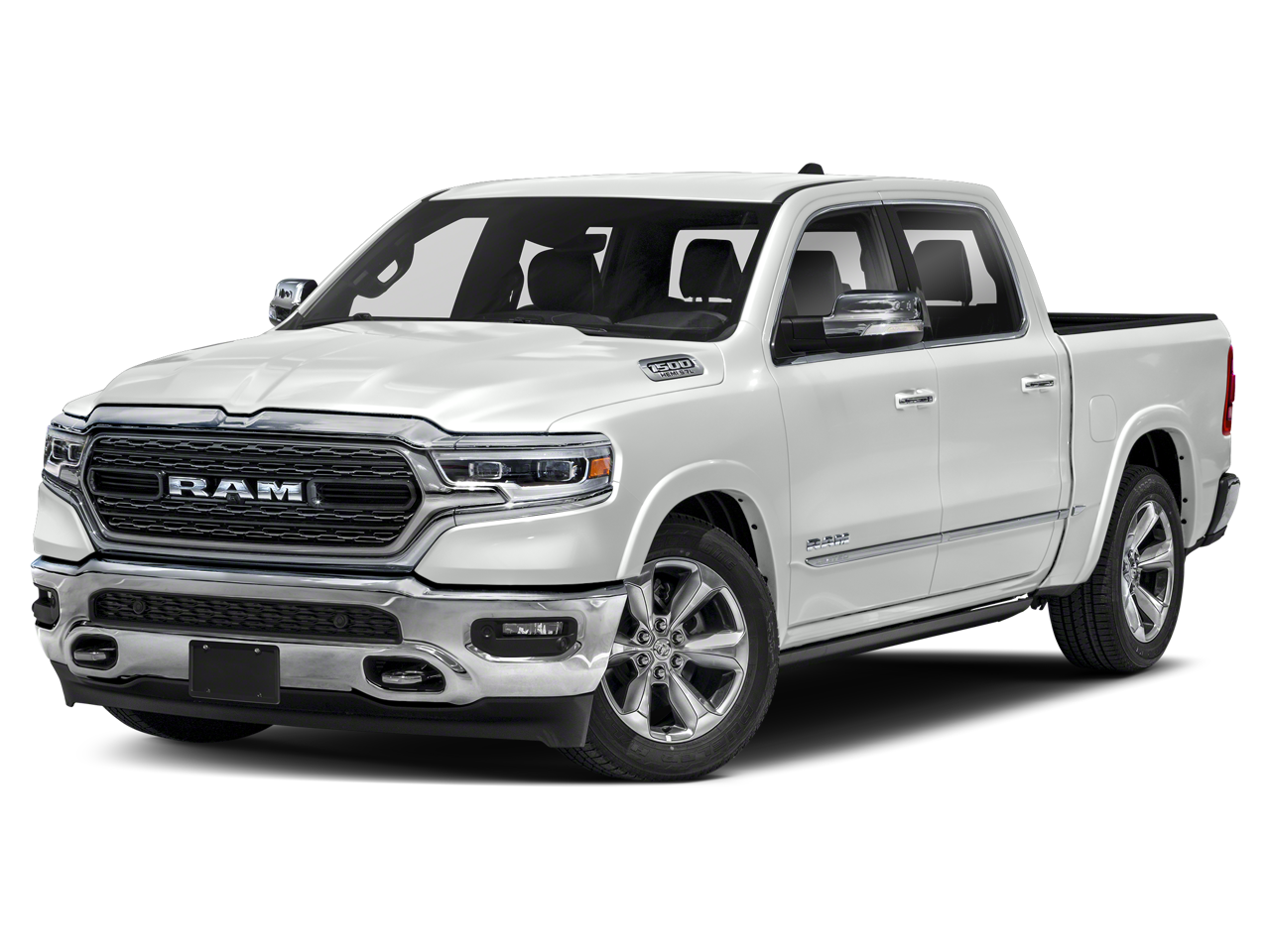 2021 RAM Ram 1500 Limited