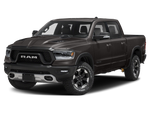2021 RAM Ram 1500 Rebel Crew Cab 4x4 5'7' Box