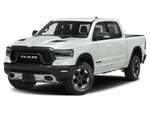 2021 RAM Ram 1500 Rebel Crew Cab 4x4 5'7' Box