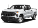 2022 Chevrolet Silverado 1500 LT LT1