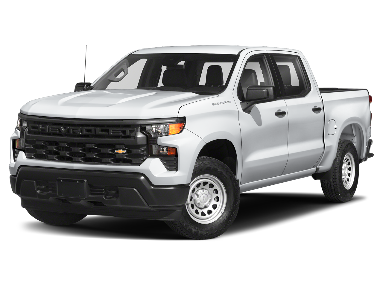 2022 Chevrolet Silverado 1500 LT LT1