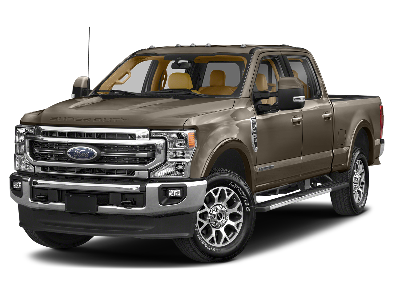 2022 Ford F-350SD Lariat DRW