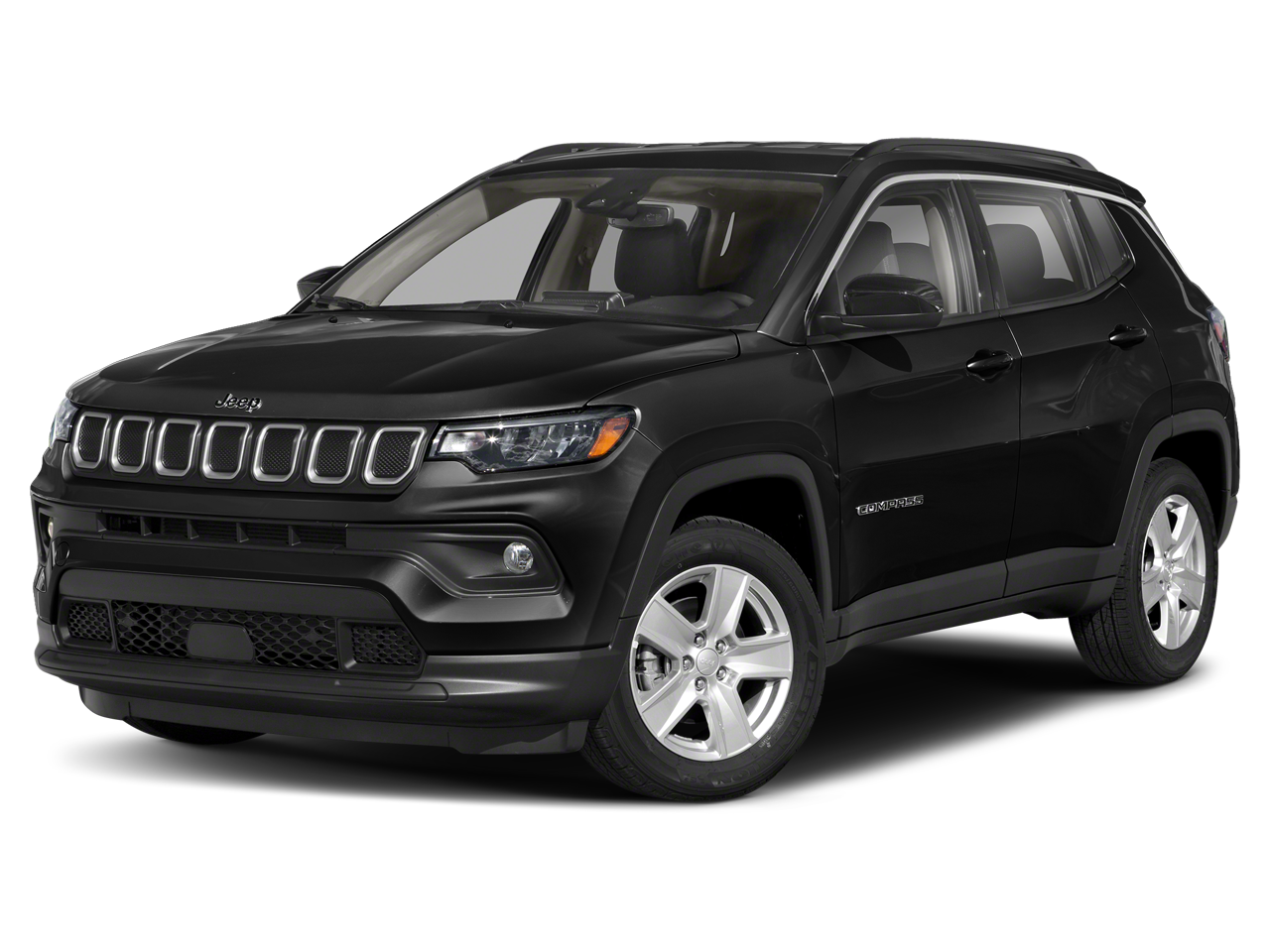 2022 Jeep Compass Altitude FWD