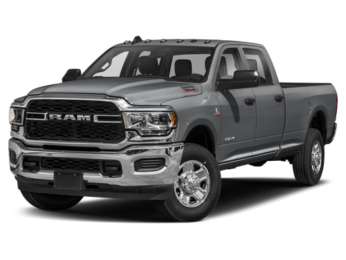 2022 RAM Ram 2500 Laramie Crew Cab 4x4 6'4' Box