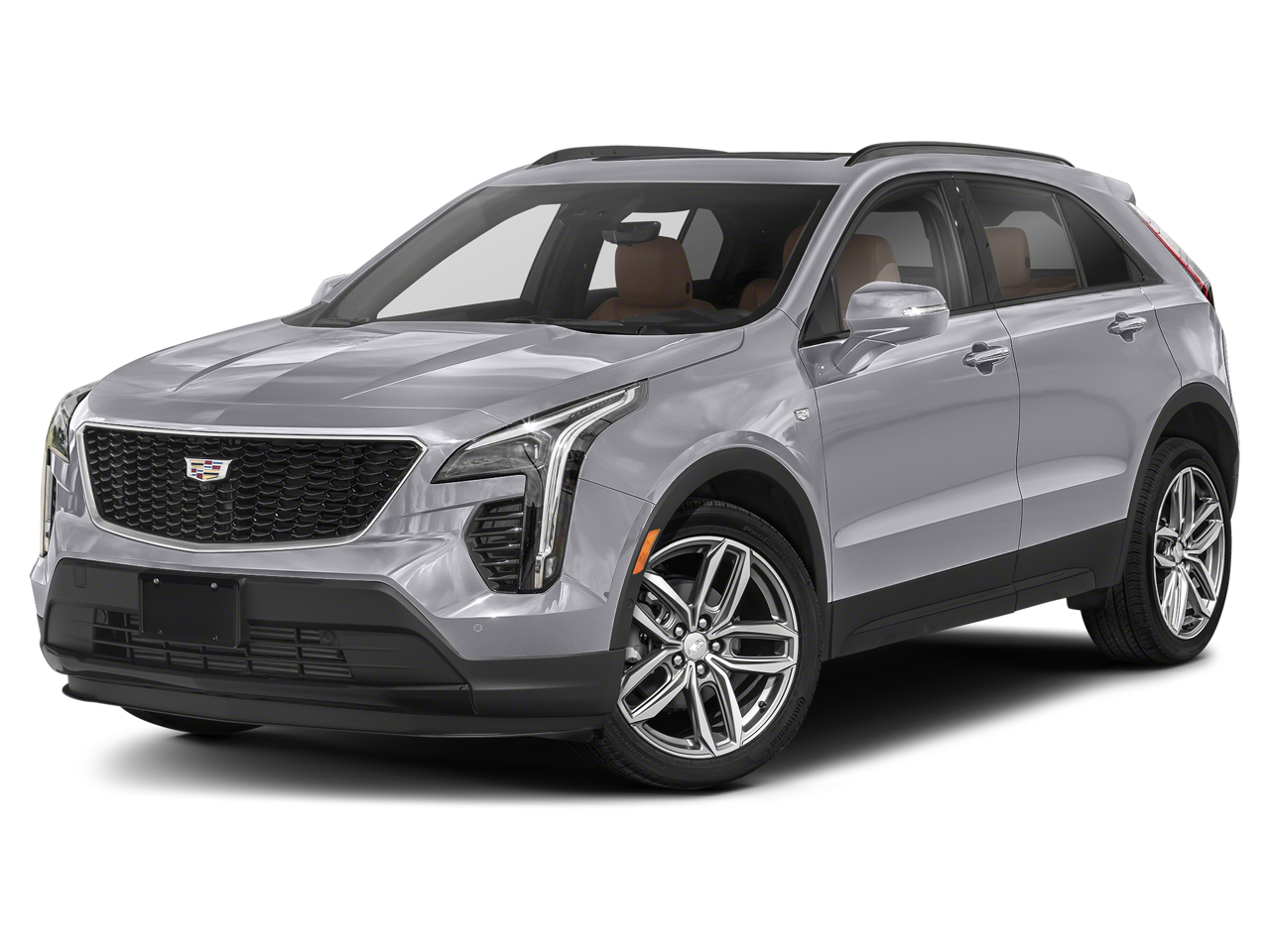2023 Cadillac XT4 Sport photo 3