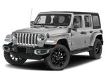 2023 Jeep Wrangler 4xe Rubicon 20th Anniversary 4x4