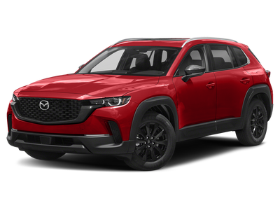 2023 Mazda Mazda CX-50 2.5 S Preferred Plus Package