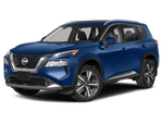 2023 Nissan Rogue Platinum FWD