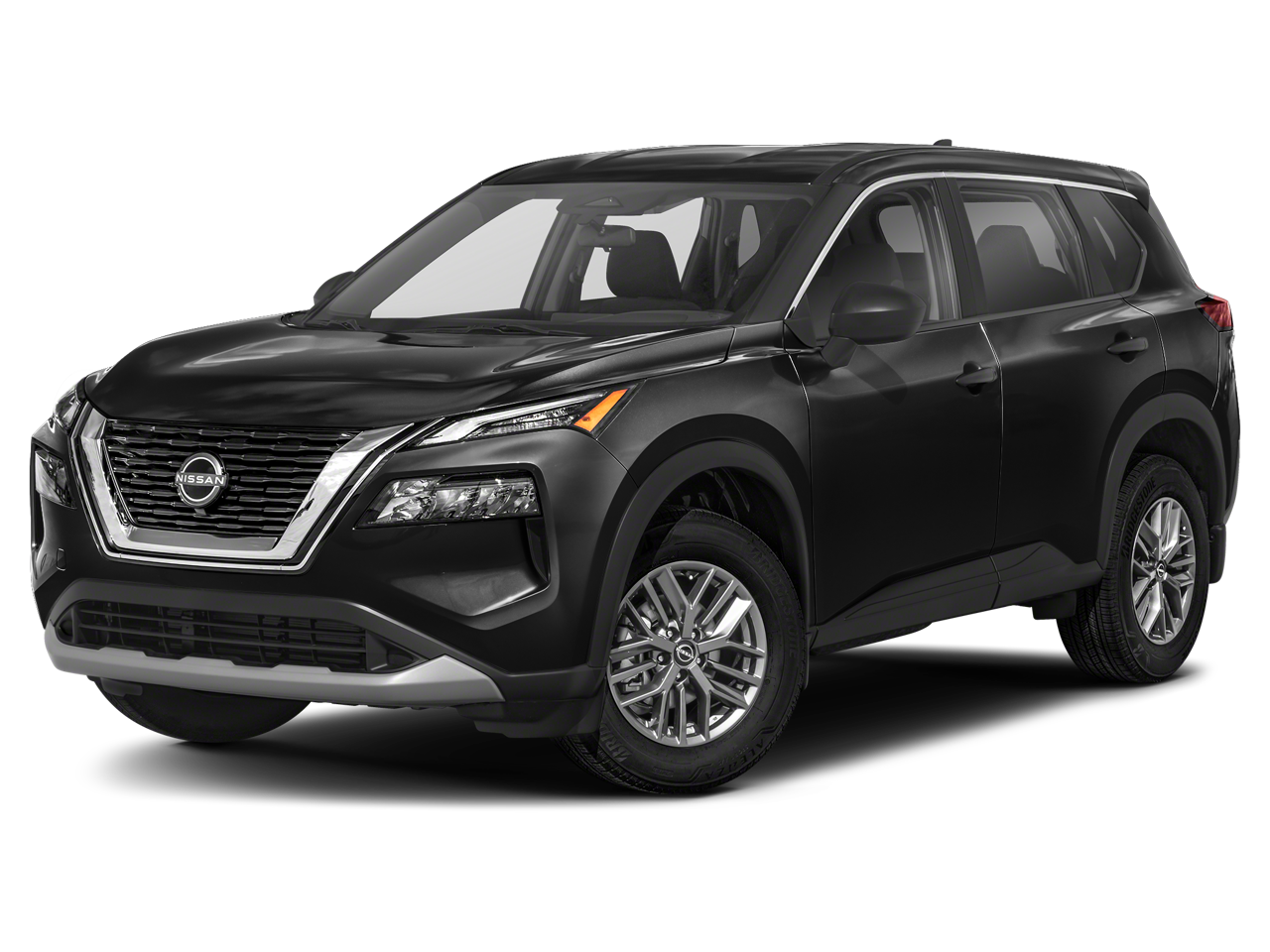 Used 2023 Nissan Rogue S with VIN 5N1BT3AA3PC835958 for sale in Lawton, OK