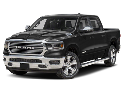 2023 RAM Ram 1500 Laramie