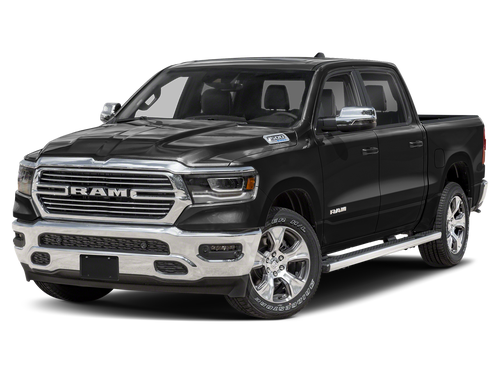 2023 RAM Ram 1500 Laramie