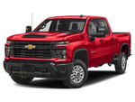 2024 Chevrolet Silverado 2500HD 4WD Crew Cab Standard Bed LTZ