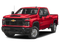 2024 Chevrolet Silverado 2500HD 4WD Crew Cab Standard Bed LTZ