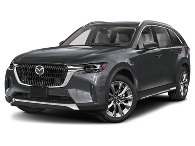 2024 Mazda Mazda CX-90 3.3 Turbo Premium Plus