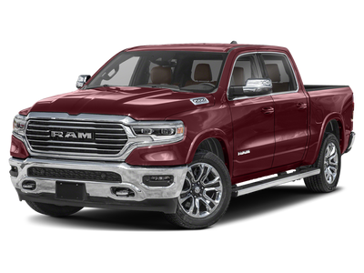 2024 RAM Ram 1500 Limited Longhorn Crew Cab 4x4 5'7' Box