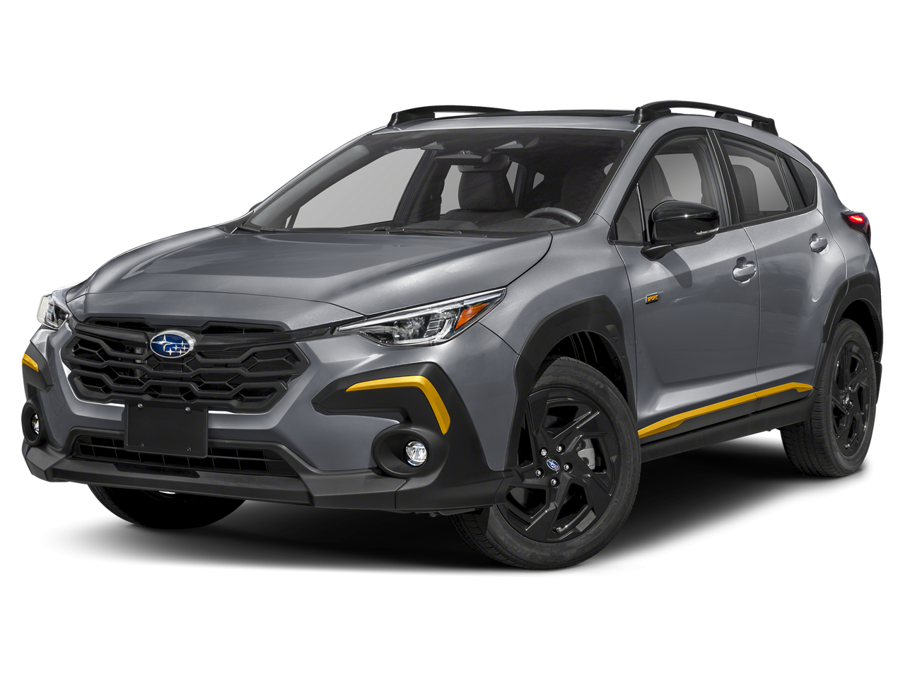 2024 Subaru Crosstrek Sport CVT's photo