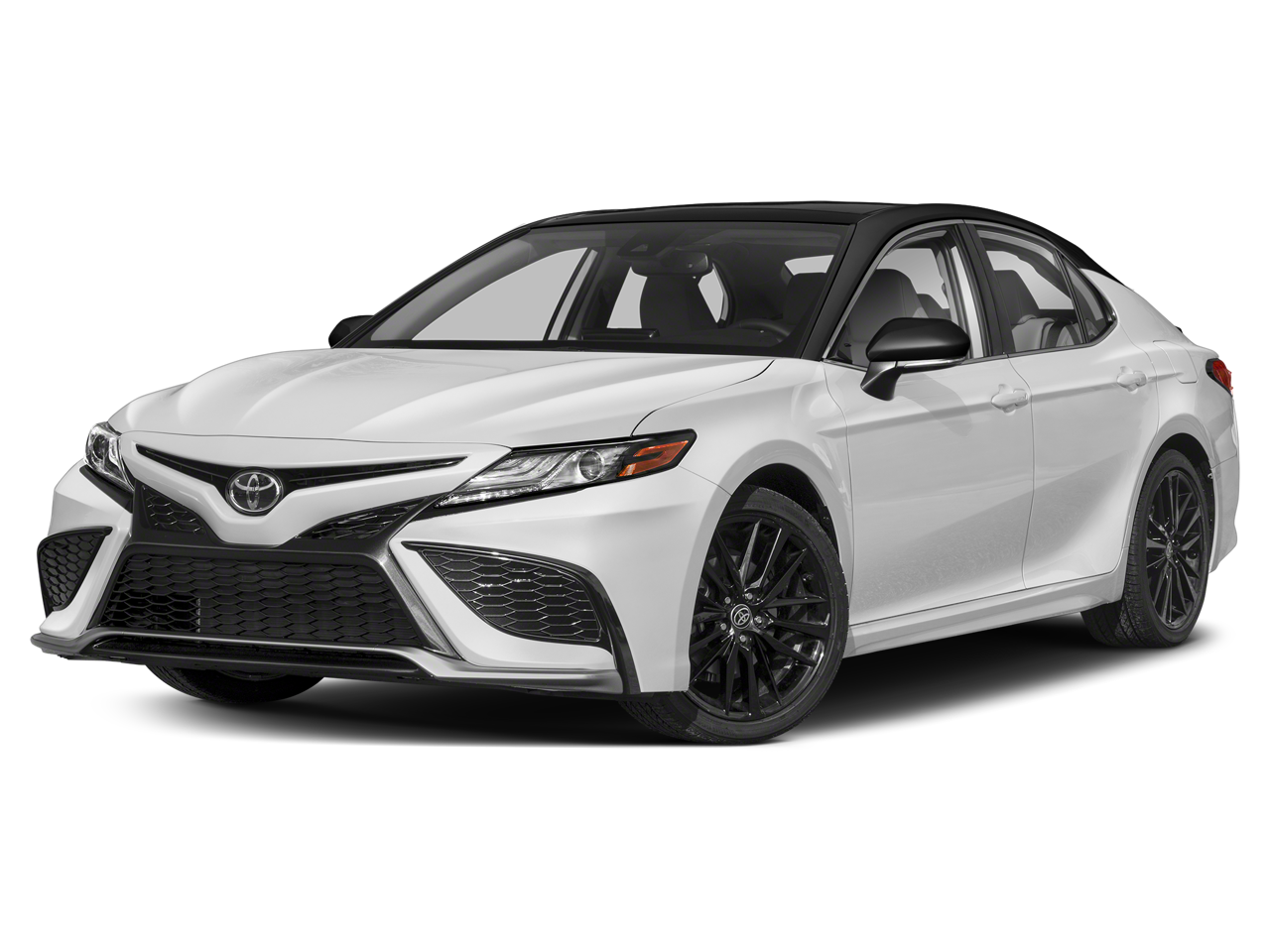 2024 Toyota Camry TRD V6