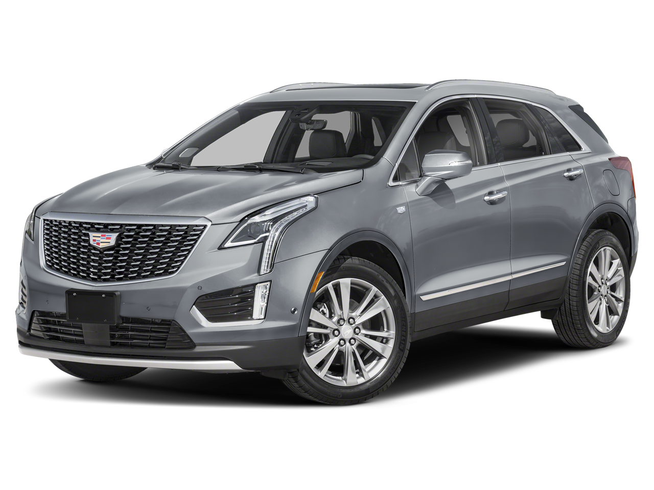 2025 Cadillac XT5 FWD Premium Luxury's photo
