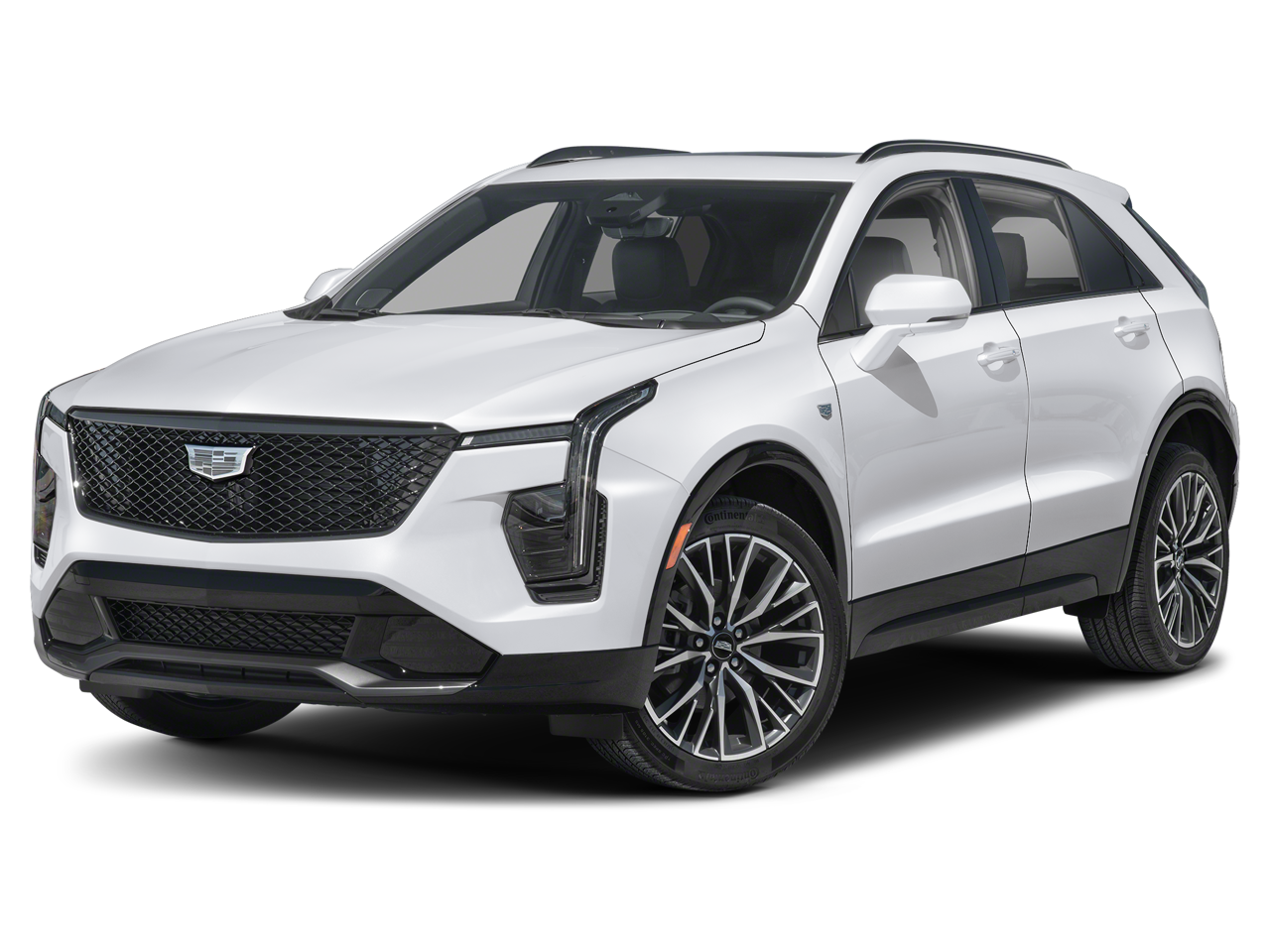 2025 Cadillac XT4 Sport