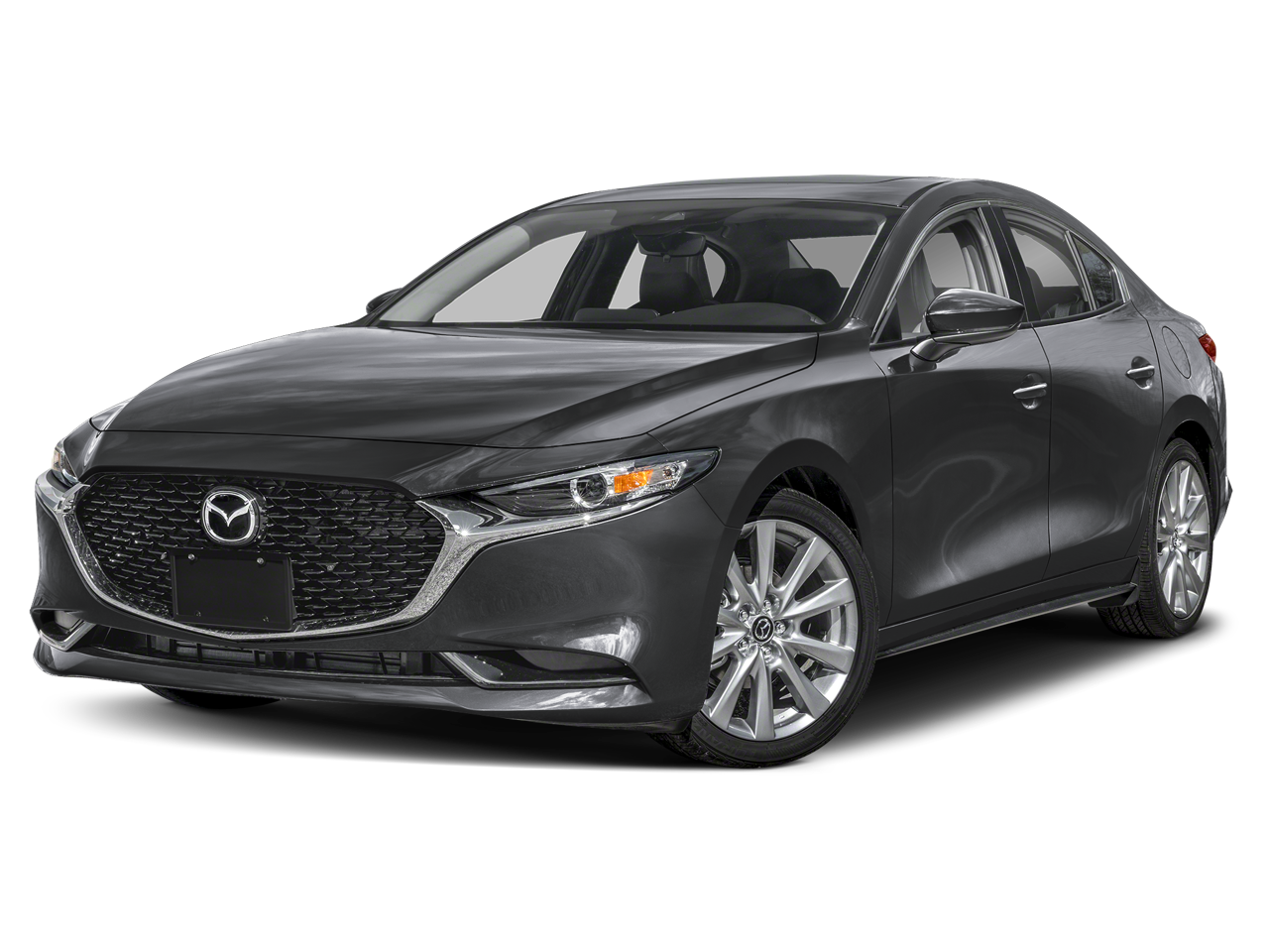 2025 Mazda Mazda3 Preferred - Photo 28