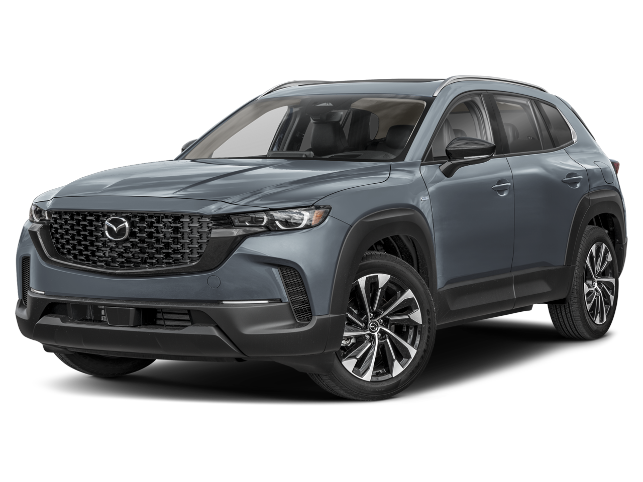2025 Mazda CX-50 Premium Plus - Photo 28