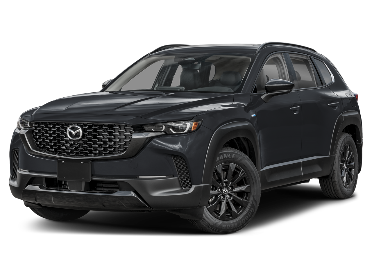 2025 Mazda CX-50 Premium - Photo 28