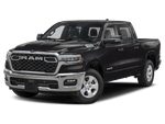 2025 RAM Ram 1500 Lone Star Crew Cab 4x4 5'7' Box