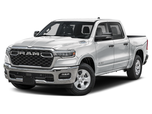 2025 RAM Ram 1500 Big Horn/Lone Star