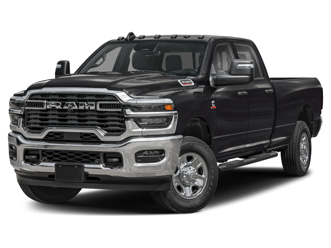 2025 RAM Ram 3500 Tradesman