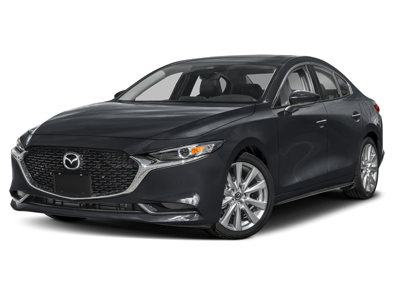 2026 Mazda Mazda3