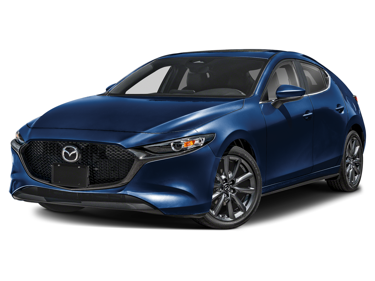 2026 Mazda CX-3 Preferred 2.5 AT 5-Door SKYACTIV's photo