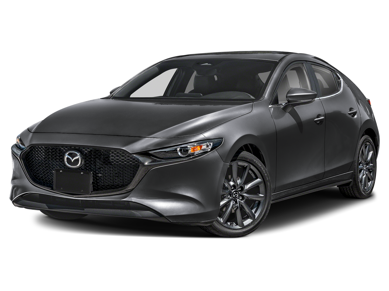 2026 Mazda Mazda3 Hatchback PREFERRED