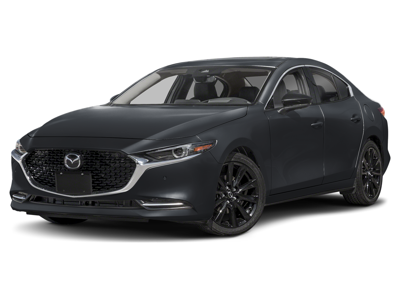 2026 Mazda CX-3 TurboPremium Plus AT 4-Door SKYACTIV AWD's photo