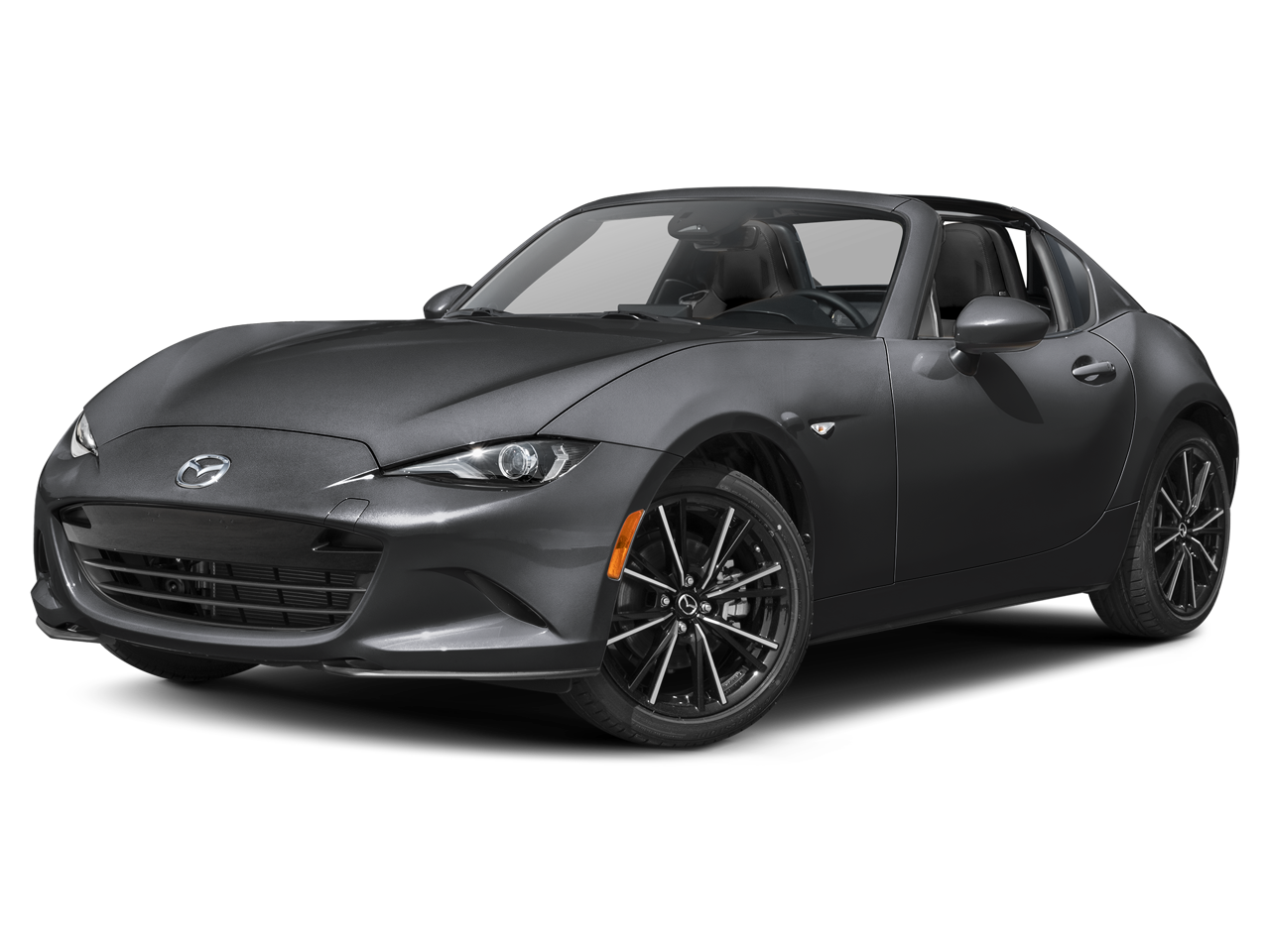 2026 Mazda MX-5 Miata GT RF 6MT's photo